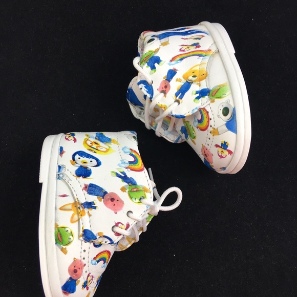 One-of-a-kind HYDROGRAPHIC designed infant walkers - Picture 6 of 7